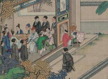 薛蟠历史图片