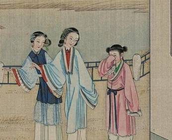 贾环历史图片