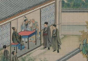 红楼梦历史图片