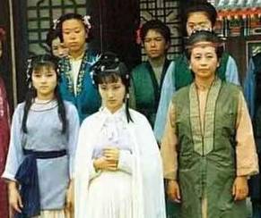 黛玉历史图片
