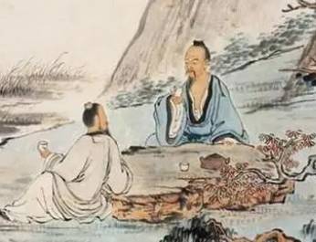 《庄子》历史图片