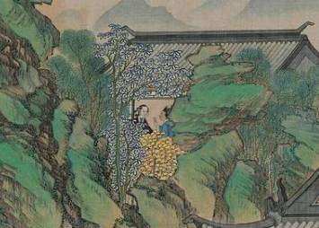 宝玉历史图片