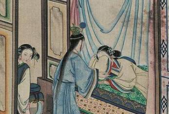 宝玉历史图片