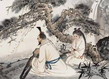《庄子》历史图片