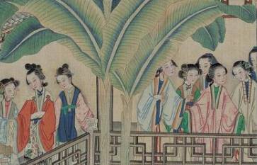 王熙凤历史图片
