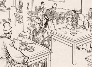 儒林外史历史图片