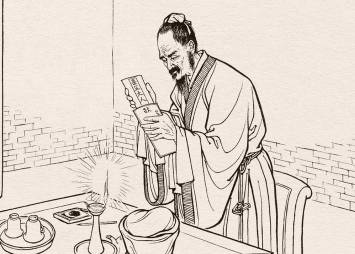 儒林外史历史图片