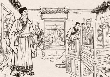 儒林外史历史图片