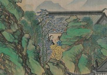 宝玉历史图片