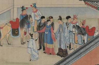宝玉历史图片
