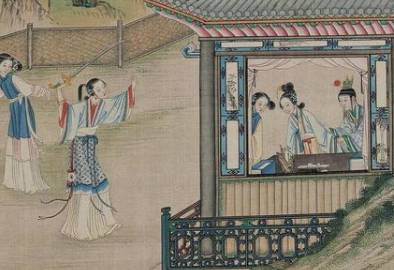 宝玉历史图片