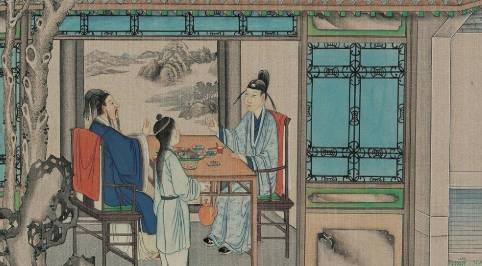 林黛玉历史图片