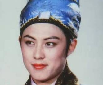 王熙凤历史图片