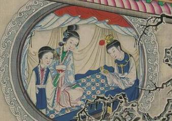 黛玉历史图片