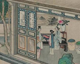 小红历史图片