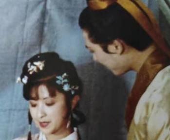 尤二姐历史图片
