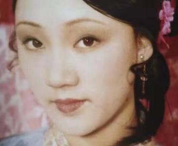 尤二姐历史图片