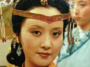 王熙凤历史图片