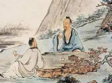 《庄子》历史图片