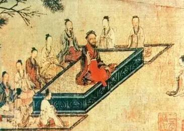 《庄子》历史图片