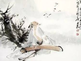 《庄子》历史图片