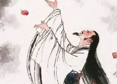 青玉案·元夕历史图片