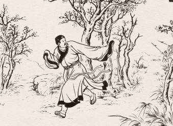 儒林外史历史图片