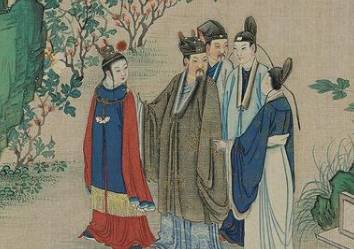 贾政历史图片