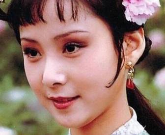 晴雯历史图片