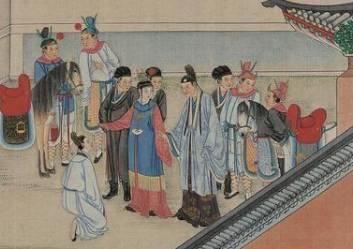 红楼梦历史图片