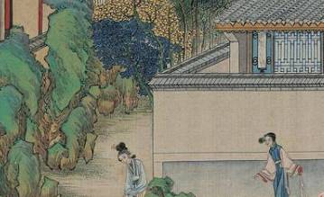 红楼梦历史图片