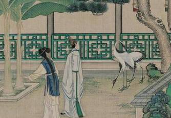 红楼梦历史图片