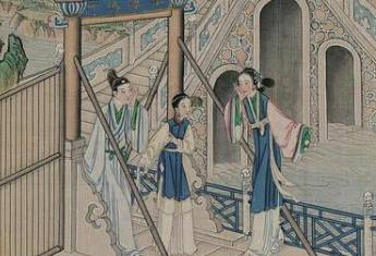 红楼梦历史图片