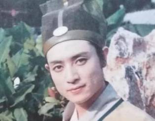 贾芸历史图片
