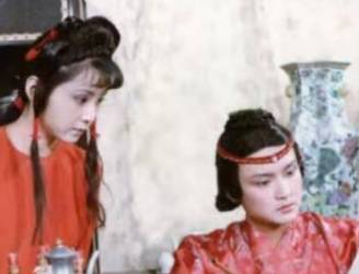 抄检大观园历史图片