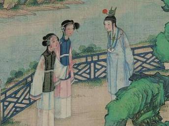宝玉历史图片