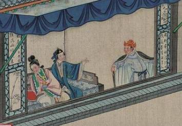 宝玉历史图片