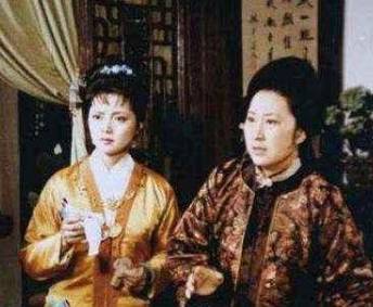 夏金桂历史图片