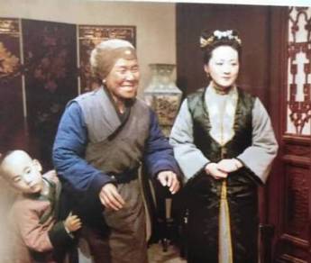 荣国府历史图片