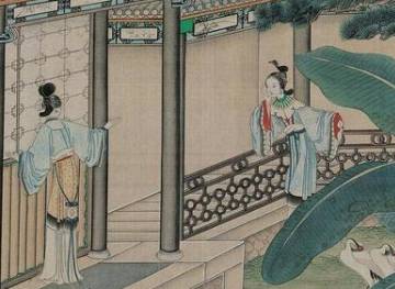 宝玉历史图片