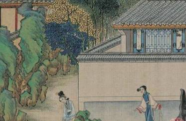 宝玉历史图片