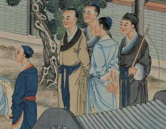 焦大历史图片