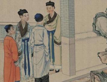 焦大历史图片
