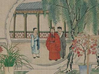 焦大历史图片