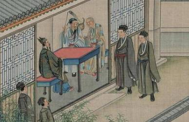红楼梦历史图片