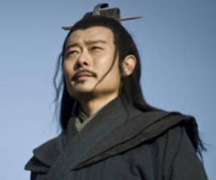 汉初三杰历史图片