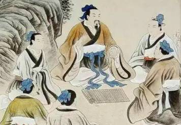 《孟子》历史图片
