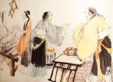 《孟子》历史图片