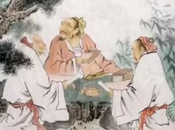 《孟子》历史图片