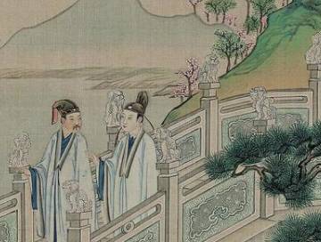 宝玉历史图片